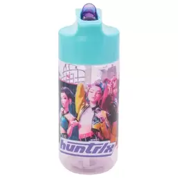 K-Pop Demon Hunters, bidon z ustnikiem, 430 ml