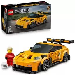 Speed Champions, Supersamochód Porsche 911 GT3 RS, 77239