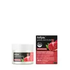 Regenerująca całonocna maska-krem witalizująca, 50 ml