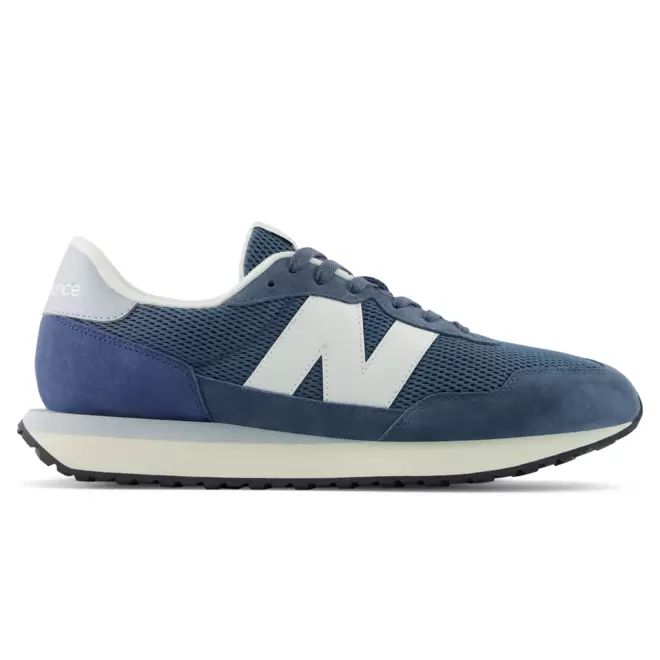 Buty męskie New Balance M2372ZN – granatowe