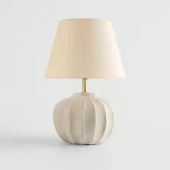 Lampa Stołowa Solun