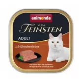 Animonda vom Feinsten Adult Wątróbka Kurczaka dla kota 100g