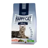 HappyCat Culinary Adult z łososiem atlantycykim 10kg