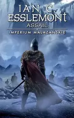 Assail. Imperium Malazańskie. Tom 6 (e-book)