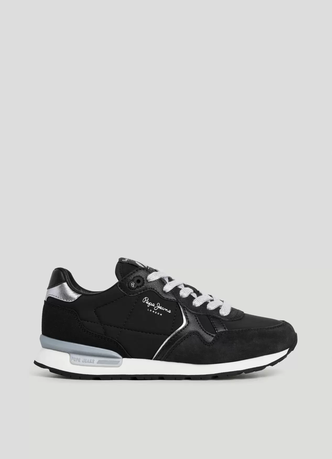 Brit - Retro Running Trainers