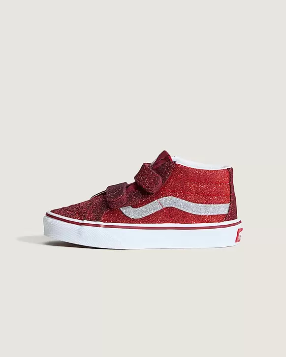 Buty dla dzieci Sk8-Mid V (4-8 lat)