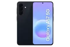 Smartfon SAMSUNG Galaxy A57 5G 8 GB/ 128 GB Granatowy
