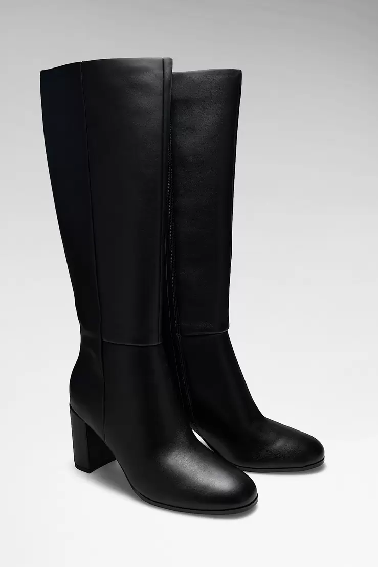 Braxen boots
