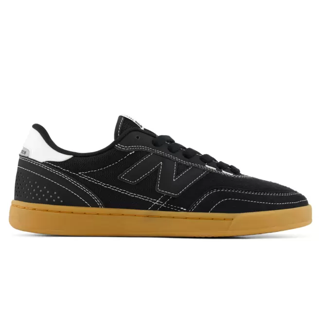 Buty męskie New Balance Numeric UN440BVS – czarne