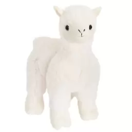 , Lama, maskotka, 30 cm