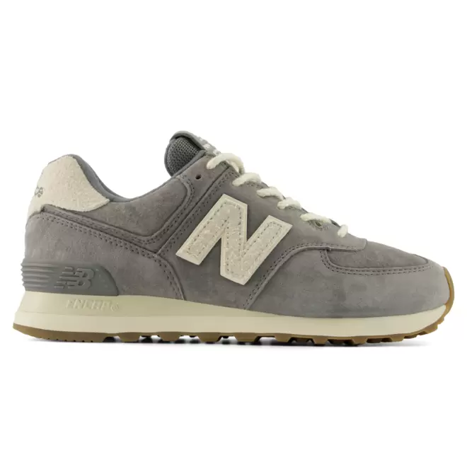 Buty damskie New Balance W5743AK – szare