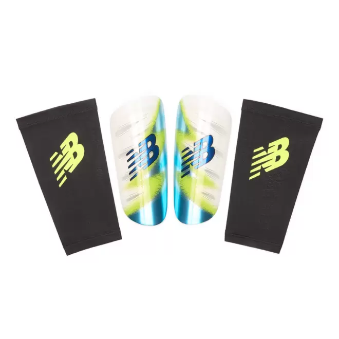Ochraniacze New Balance SG23065MWG – multikolor