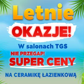 Letnie okazje 