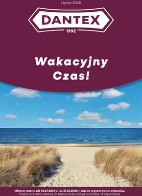 Wakacyjny Czas!