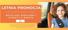 Katalog Mama i Ja w: Chełmża | Letnia promocja  | 2025-07-11T00:00:00.000Z - 2025-07-25T00:00:00.000Z