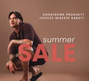 Katalog Ryłko w: Prudnik | Summer sale  | 2025-07-14T00:00:00.000Z - 2025-07-28T00:00:00.000Z