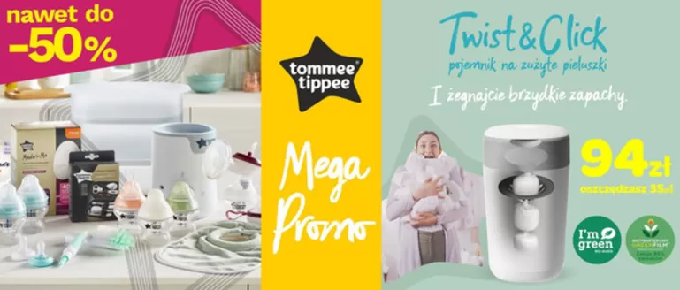 Katalog Akpol Baby w: Łask | Nawet do - 50%  | 2025-07-14T00:00:00.000Z - 2025-11-30T00:00:00.000Z