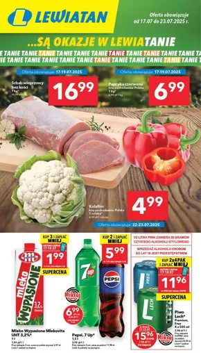 Najlepsze oferty dla wszystkich łowców okazji