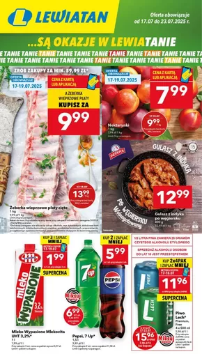 Odkryj atrakcyjne oferty