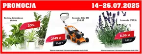 Katalog Szarotka w: Suwałki | Promocja do 26.07 | 2025-07-15T00:00:00.000Z - 2025-07-26T00:00:00.000Z