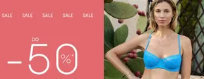Sale do - 50% 