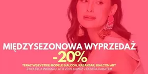 Katalog Bialcon w: Zgorzelec | - 20%  | 2025-07-15T00:00:00.000Z - 2025-07-29T00:00:00.000Z