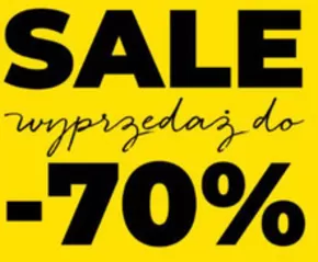 Sale do - 70 % 
