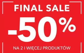 Katalog Yves Rocher w: Gdynia | Final sale  | 2025-07-16T00:00:00.000Z - 2025-07-30T00:00:00.000Z