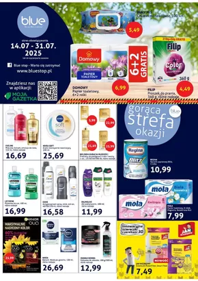Oferta obowiązuje od 14.07.2025