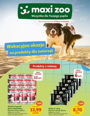 Wszystko dla Twojego pupila