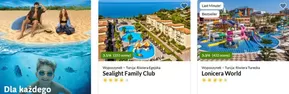 Katalog Rainbow Tours w: Żywiec | Tylko do 30 lipca | 2025-07-17T00:00:00.000Z - 2025-07-30T00:00:00.000Z
