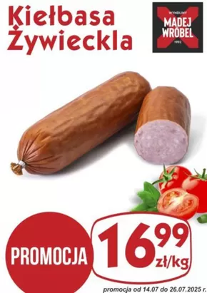Katalog Delikatesy Paleo | Ekskluzywne okazje | 2025-07-14T00:00:00.000Z - 2025-07-26T00:00:00.000Z