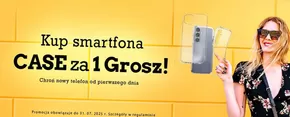 Promocja do 31.07 