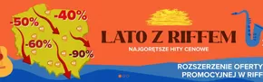 Lato z Riffem 