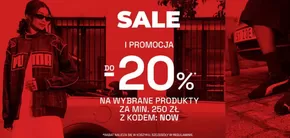 Katalog Sizeer w: Wrocław | Sale do - 20 %  | 2025-07-18T00:00:00.000Z - 2025-08-01T00:00:00.000Z
