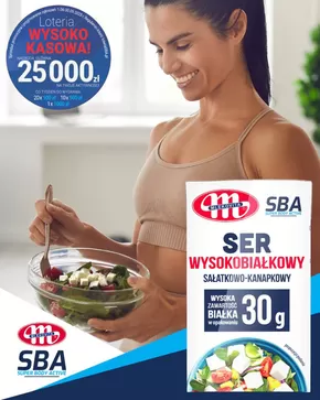 Weź udział w loterii: 1.06-30.09.2025