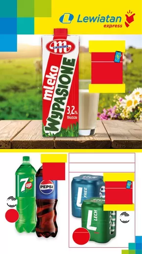 Katalog Lewiatan w: Nysa | Oferty dla łowców okazji | 2025-07-19T00:00:00.000Z - 2025-08-02T00:00:00.000Z
