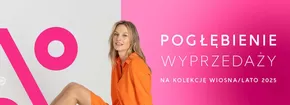 Wyprzedaż