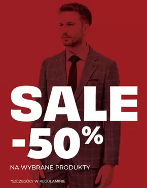 Sale do - 50% 