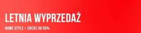 Letnia wyprzedaż
