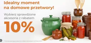 * Promocja obowiązuje wyłącznie w sklepie internetowym do 31 lipca 2025