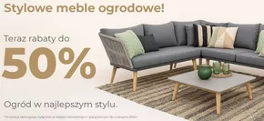 Katalog Witek | Teraz rabaty do - 50 %  | 2025-07-21T00:00:00.000Z - 2025-08-04T00:00:00.000Z
