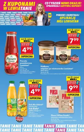 Świetna oferta dla wszystkich klientów