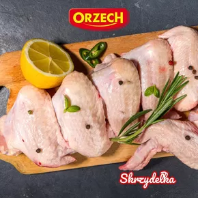 Katalog Orzech | Odkryj atrakcyjne oferty | 2025-07-22T00:00:00.000Z - 2025-08-05T00:00:00.000Z
