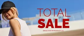 Total sale 