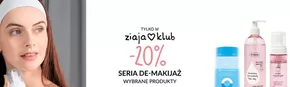 Katalog Ziaja w: Gdynia | Rabaty do - 20% | 2025-07-22T00:00:00.000Z - 2025-08-05T00:00:00.000Z