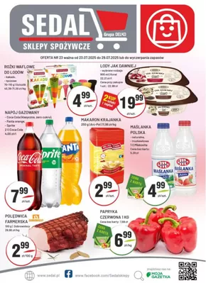Oferty dla łowców okazji