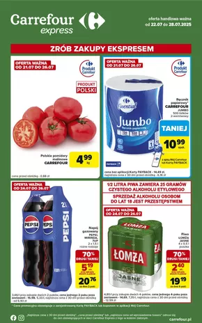 Atrakcyjne oferty specjalne dla wszystkich
