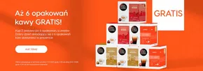 Katalog Dolce Gusto w: Siemianowice | Promocje do 31.07  | 2025-07-23T00:00:00.000Z - 2025-07-31T00:00:00.000Z