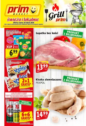 Nasze najlepsze oferty dla Ciebie